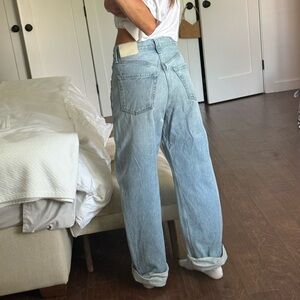 Brand new Citizens of Humanity Blue Women's Ayla Jeans